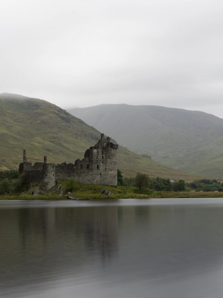 Loch Awe