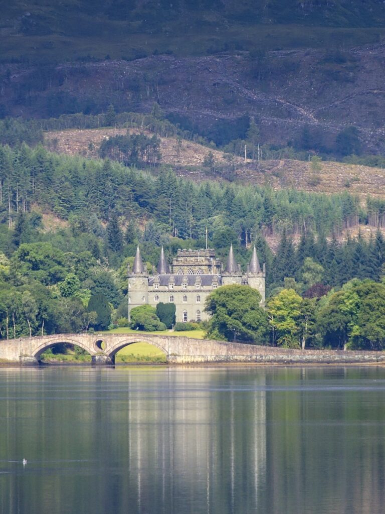 Loch Fyne