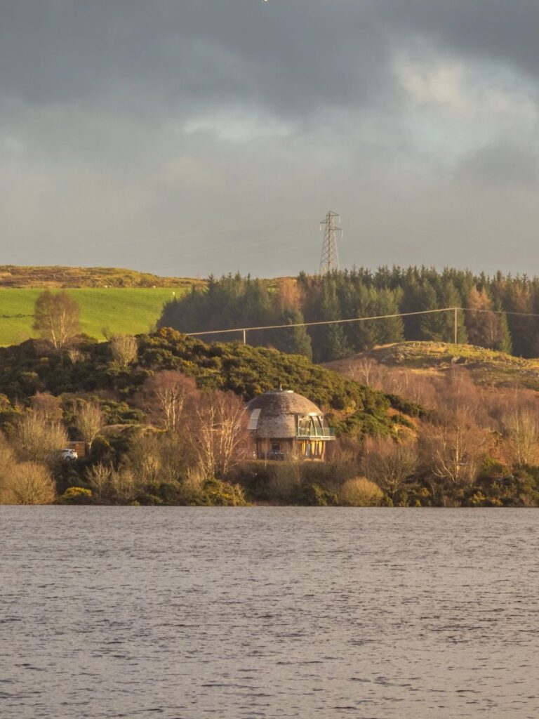 Loch Ken