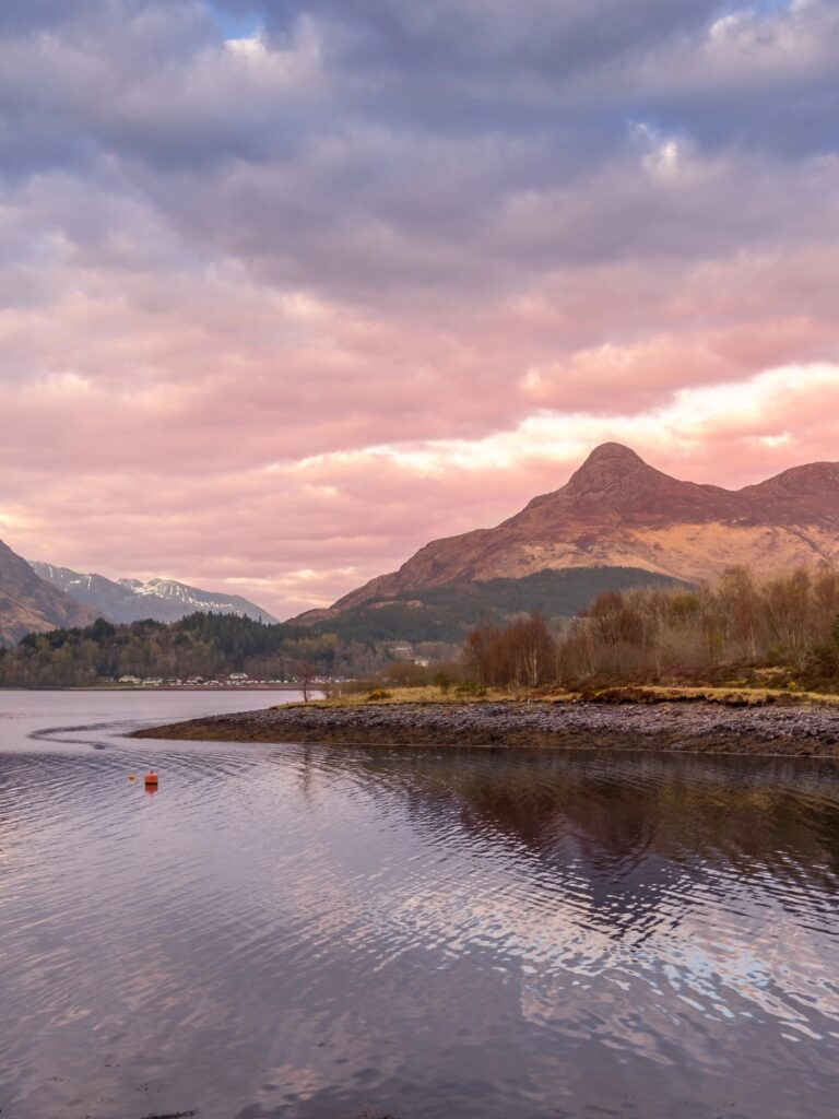 Loch Leven