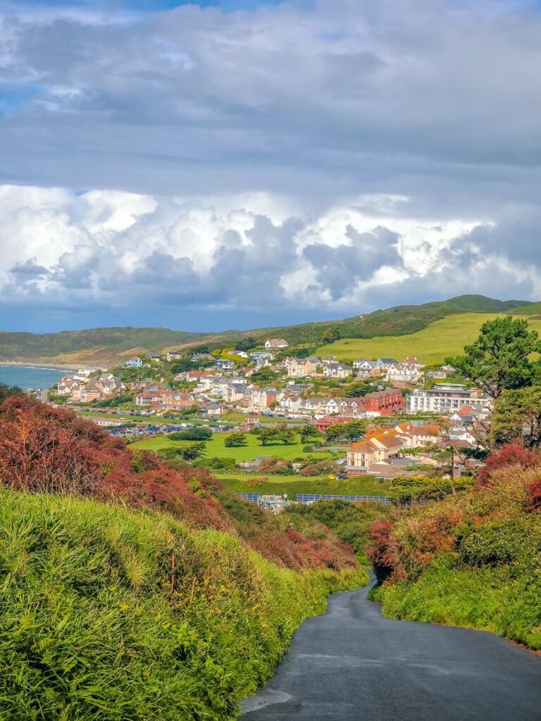 Mortehoe