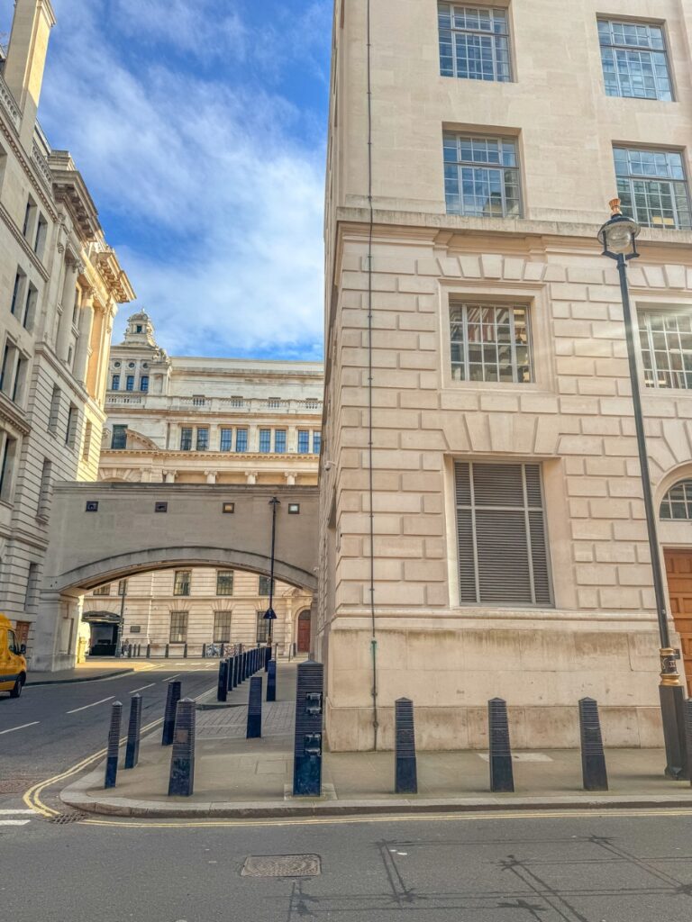 Scotland yard