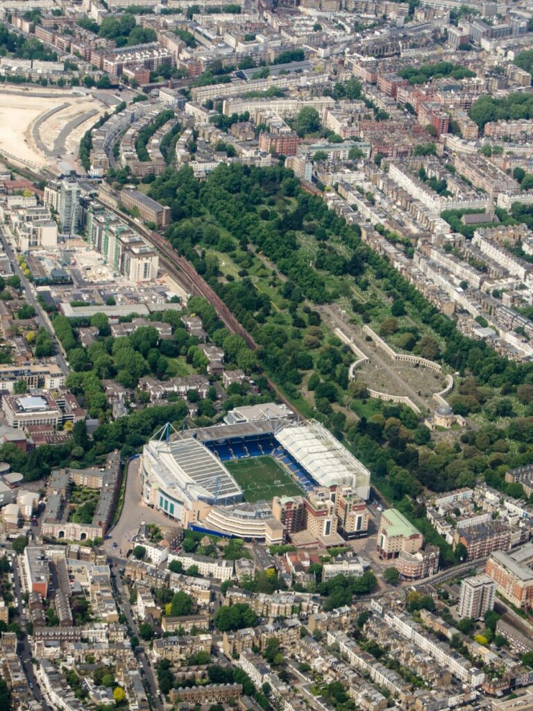Stamford Bridge