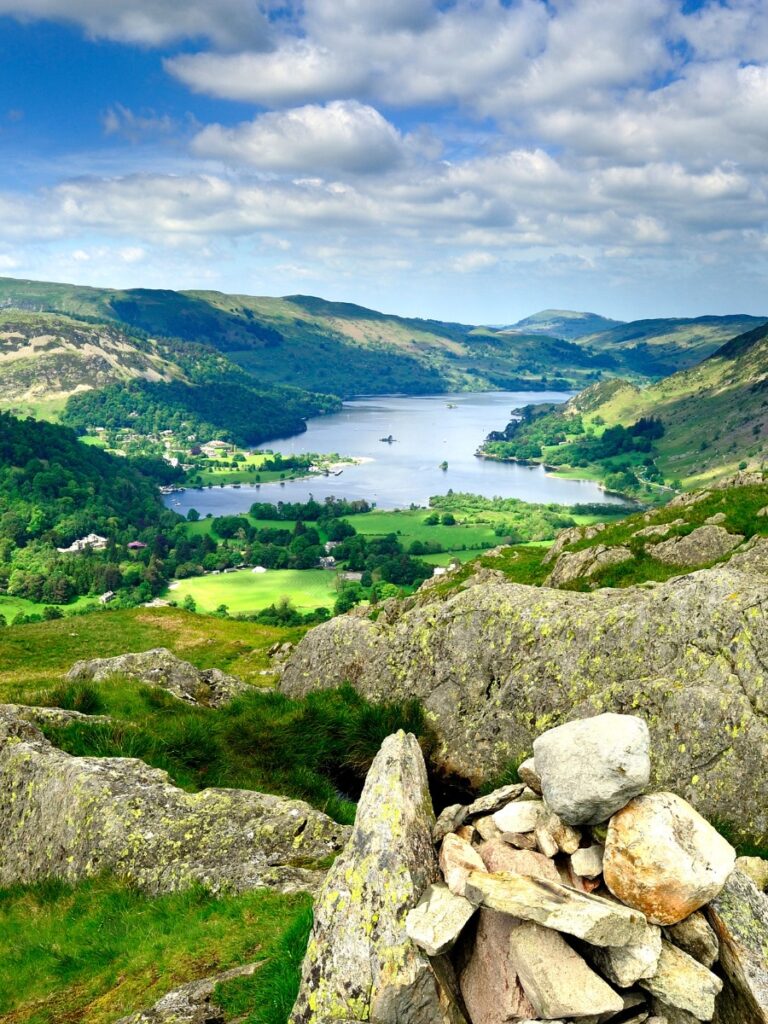 Ullswater