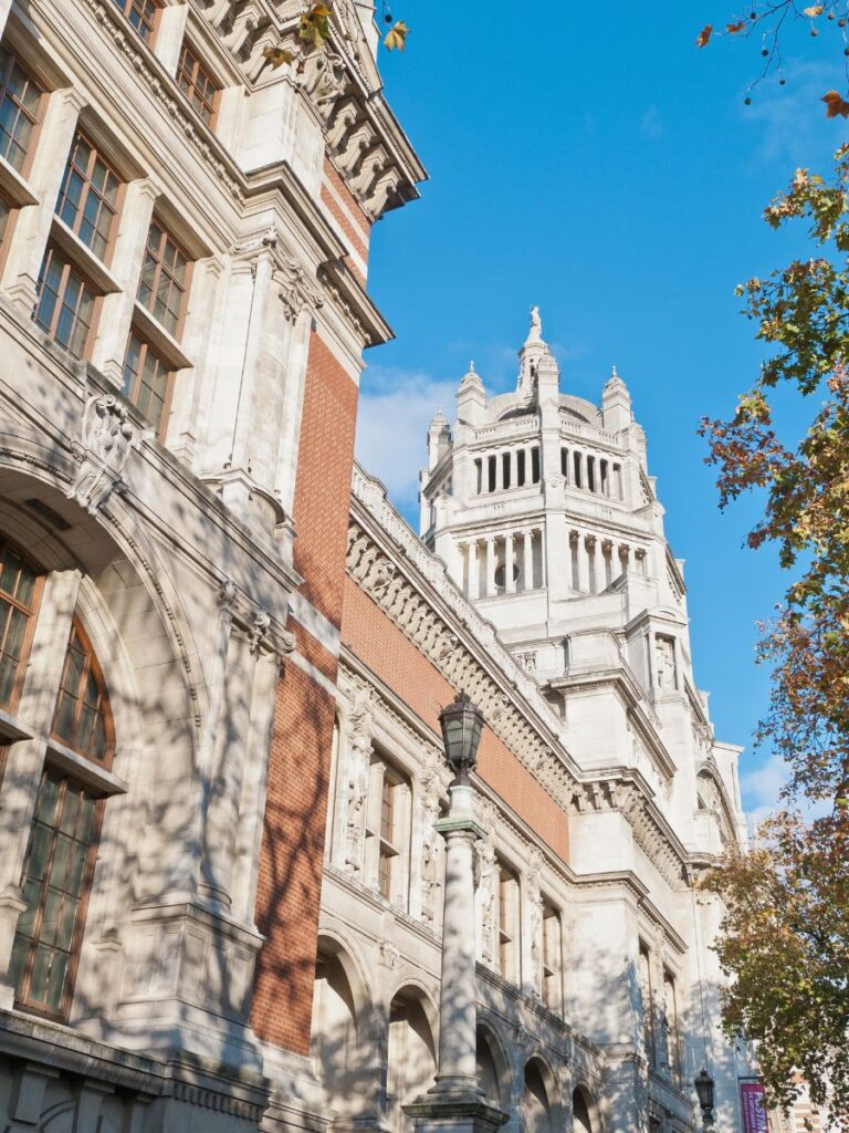 Victoria Albert museum