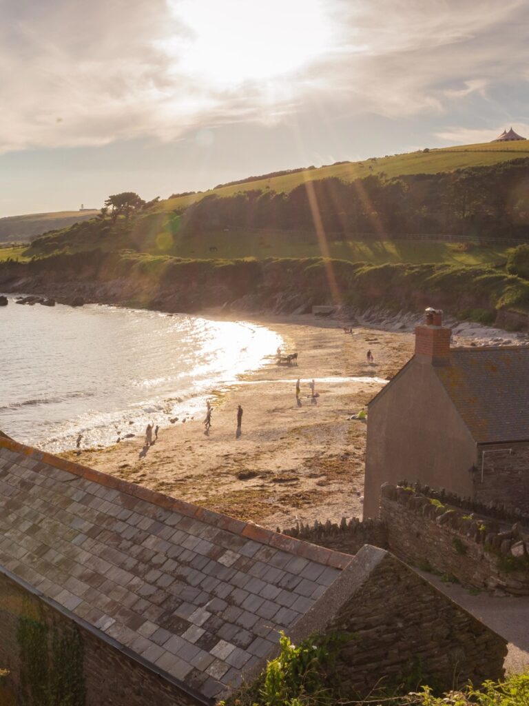 Wembury