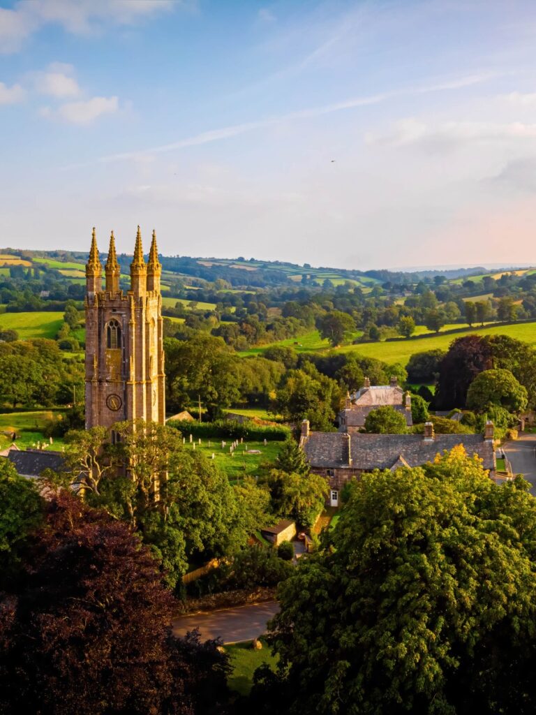Widecombe-in-the-Moor