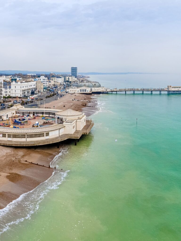 Worthing