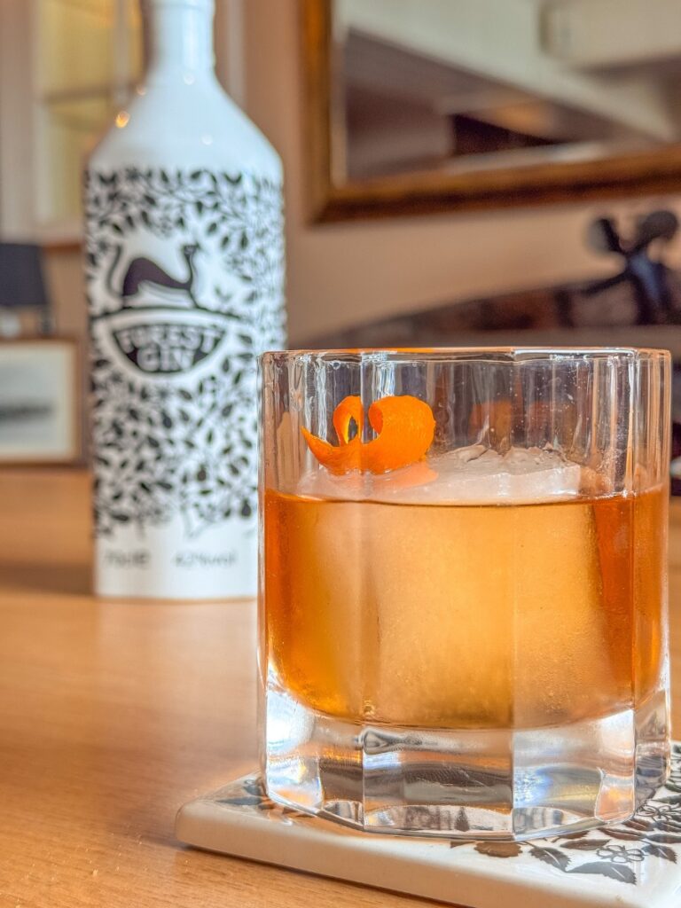 cat and fiddle distillery
