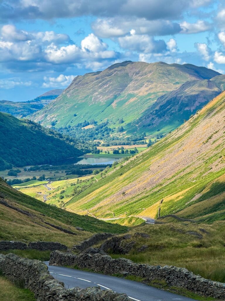 lake district