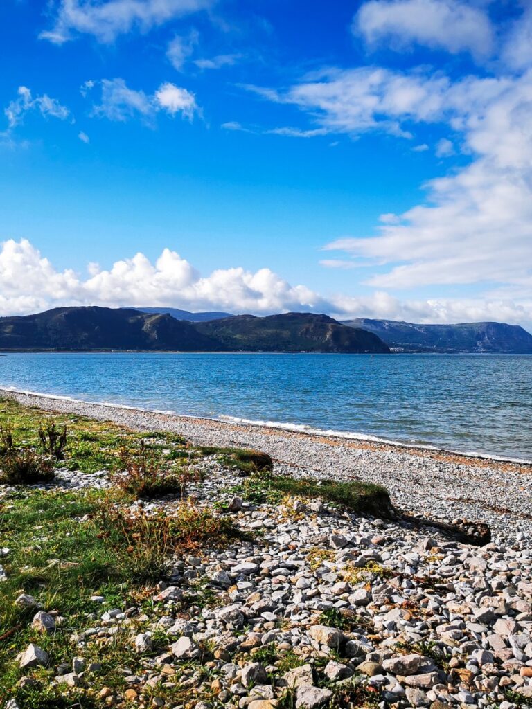llandudno west shores
