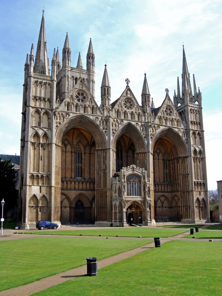 peterborough