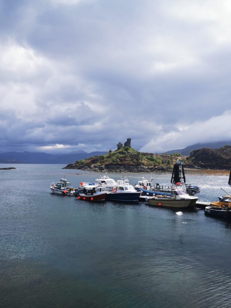 Caisteal Maol