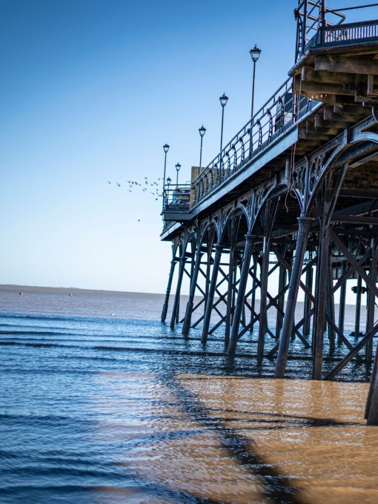 Cleethorpes