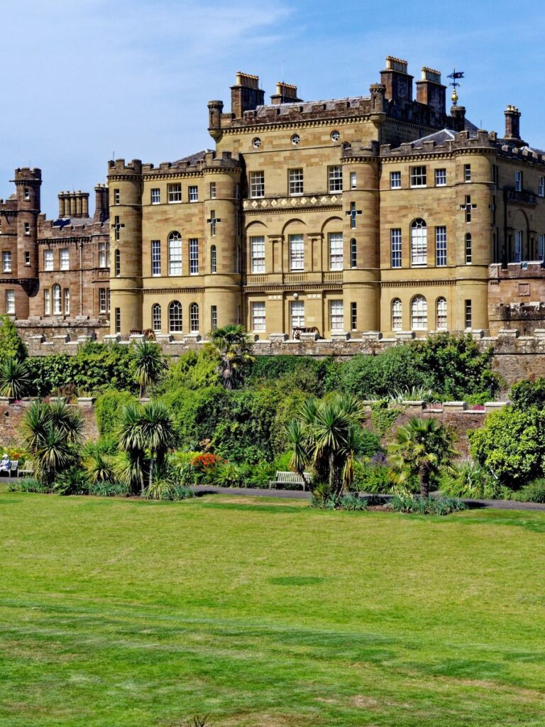 Culzean Castle