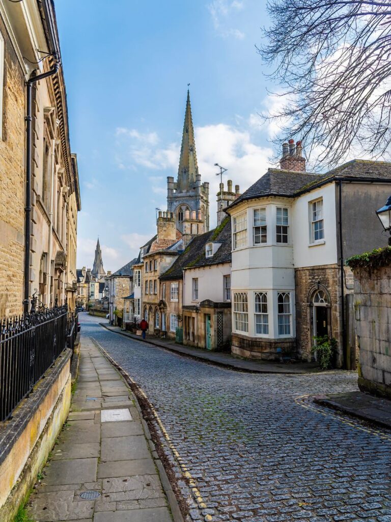 Stamford