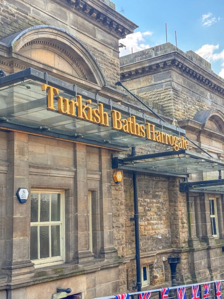harrogate