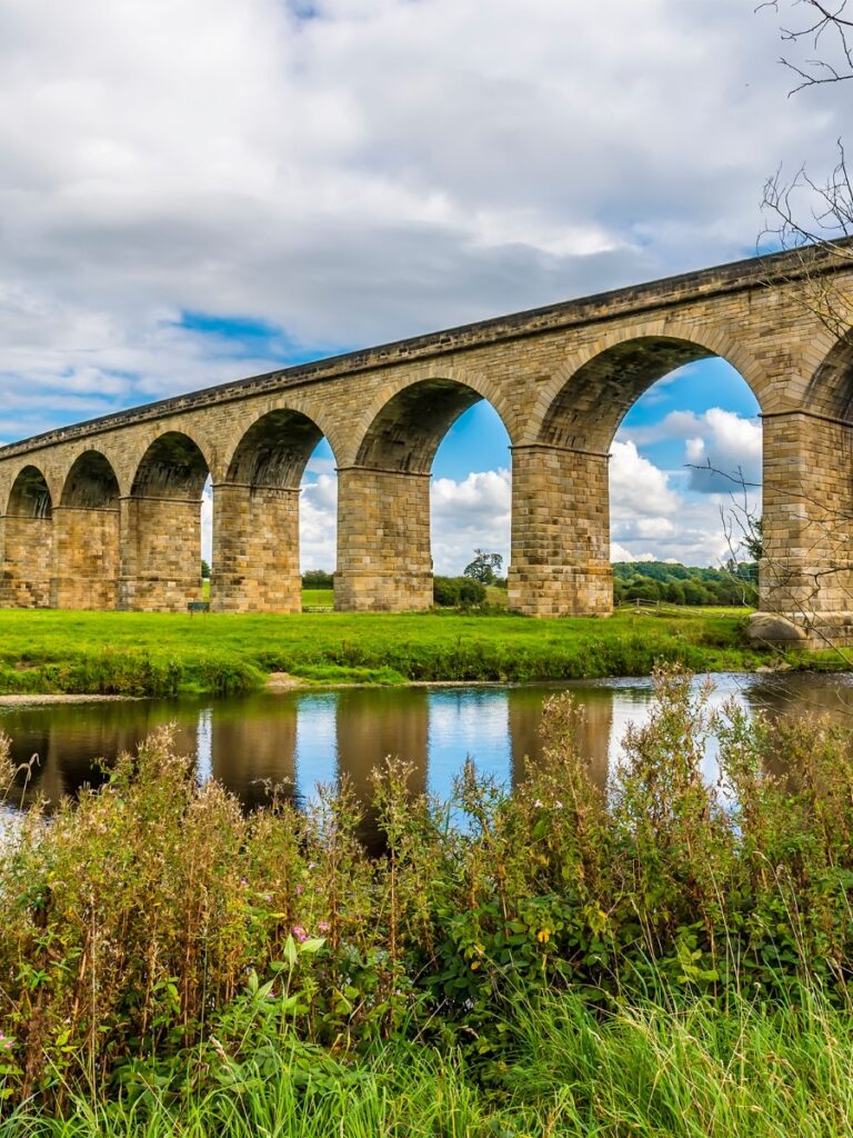Arthington Viaduct