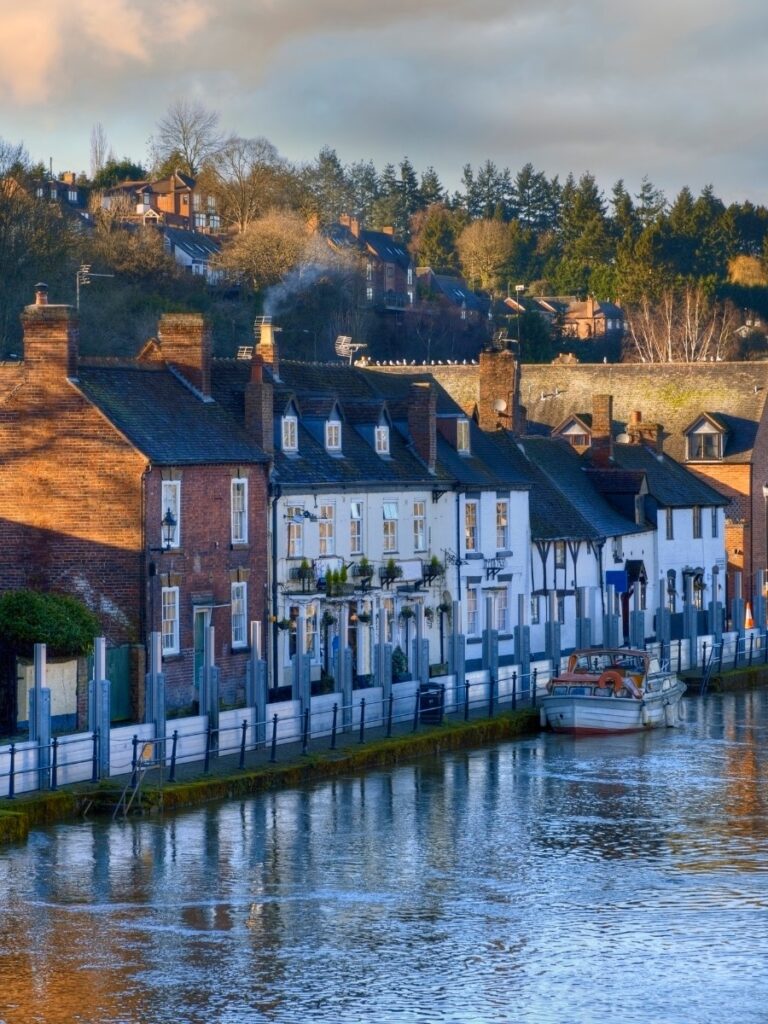 Bewdley