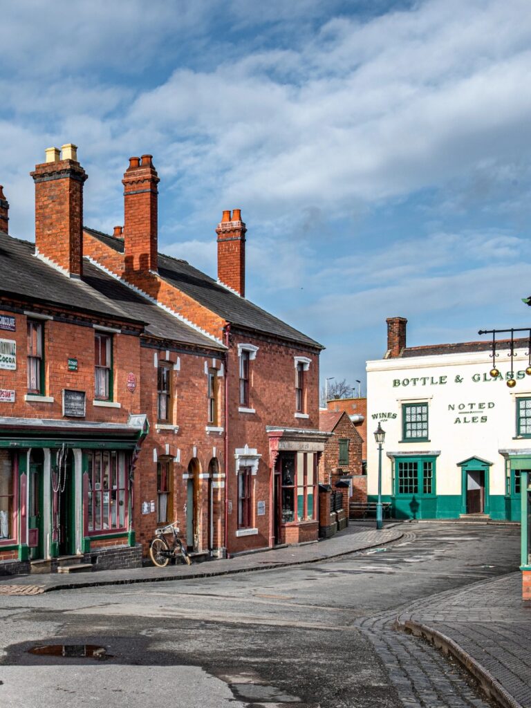 Black Country Living Museum
