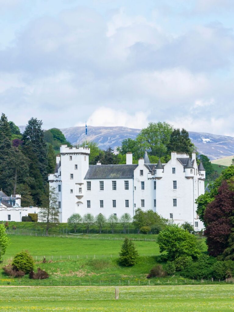 Blair Castle