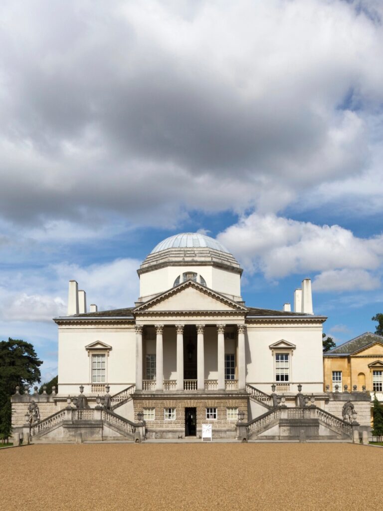 Chiswick House