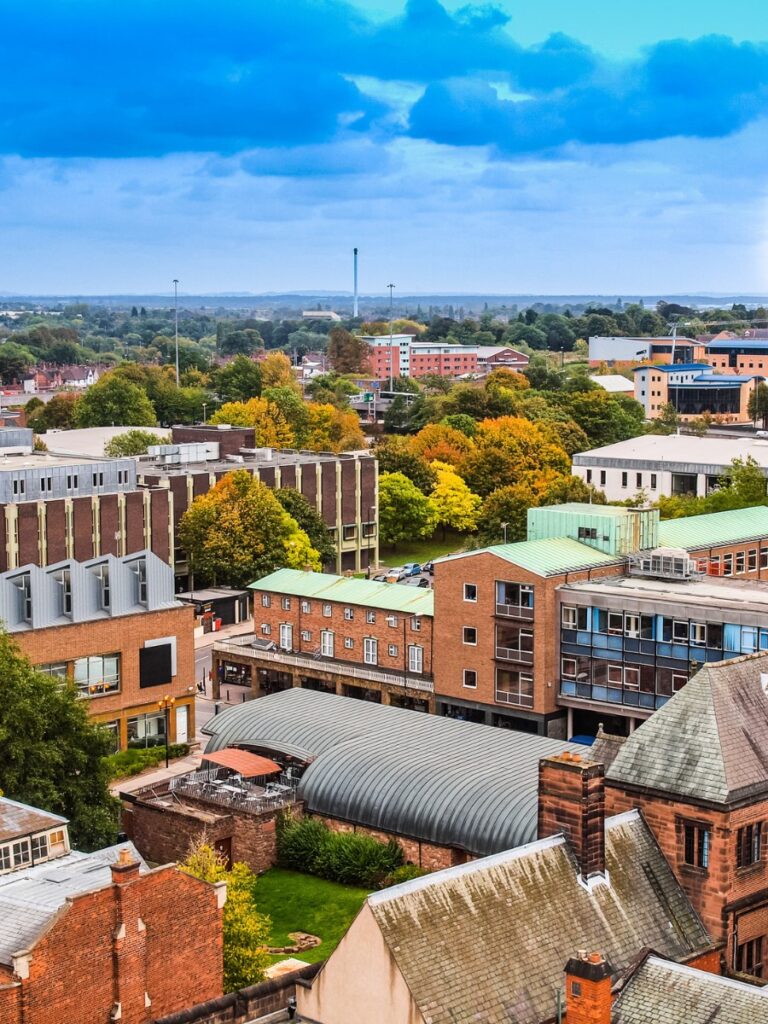 Coventry