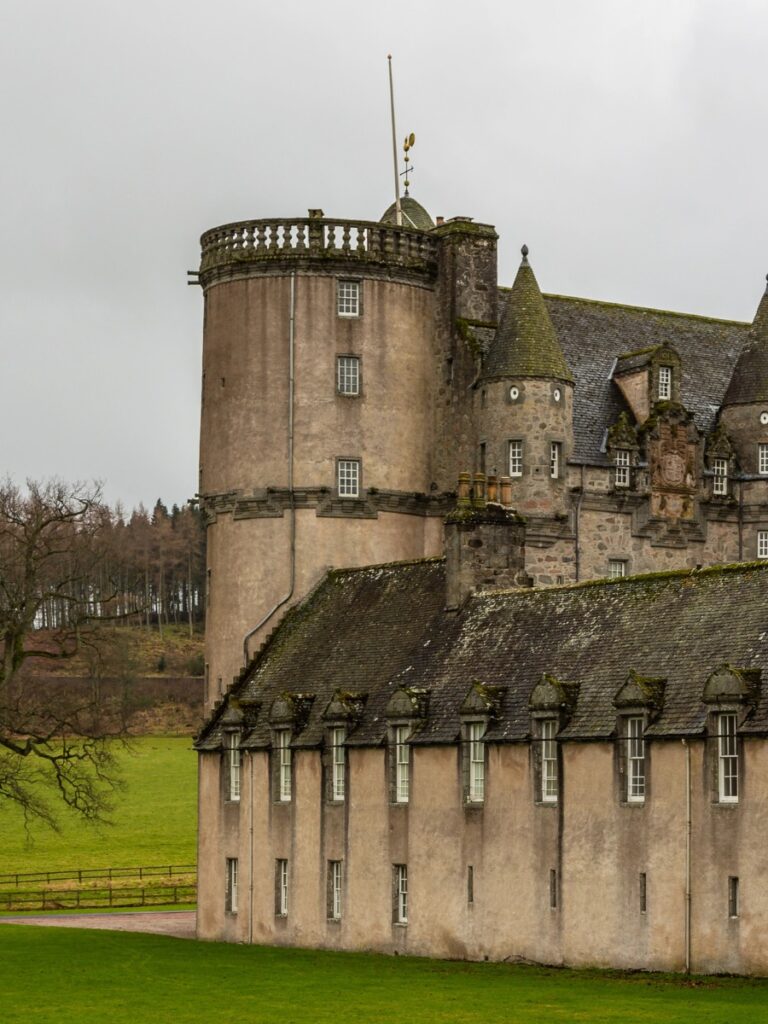 Castle Fraser