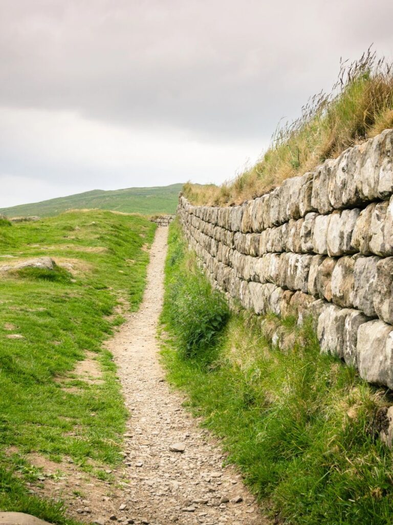 Hadrianβs Wall Path