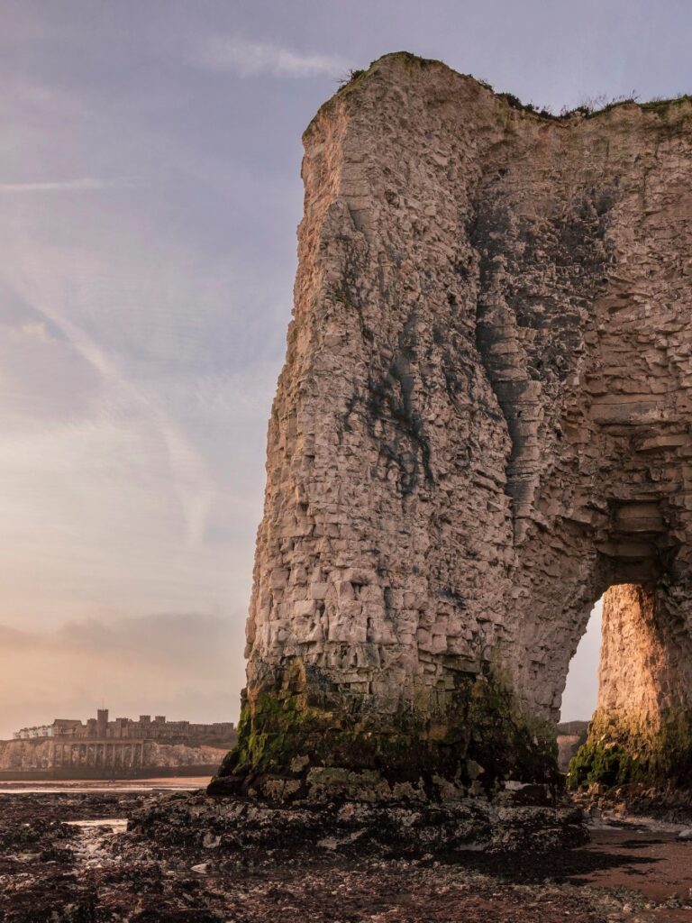 Kingsgate Bay Beach