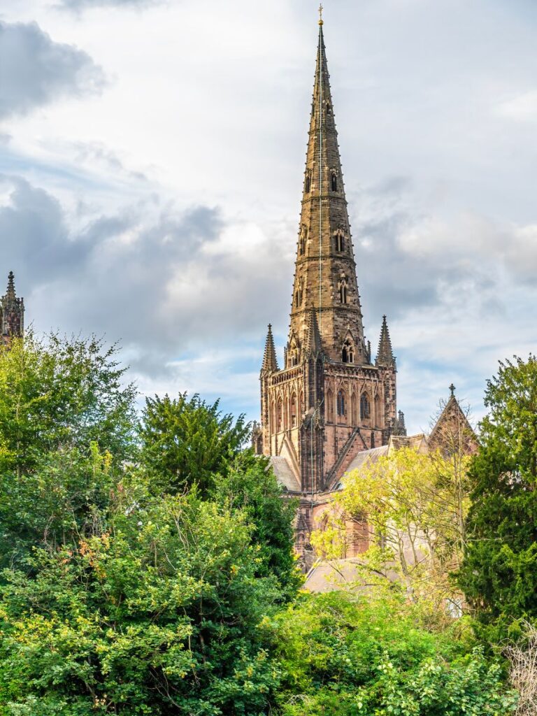 Lichfield
