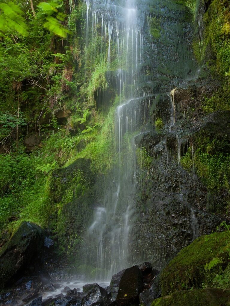 Mallyan Spout