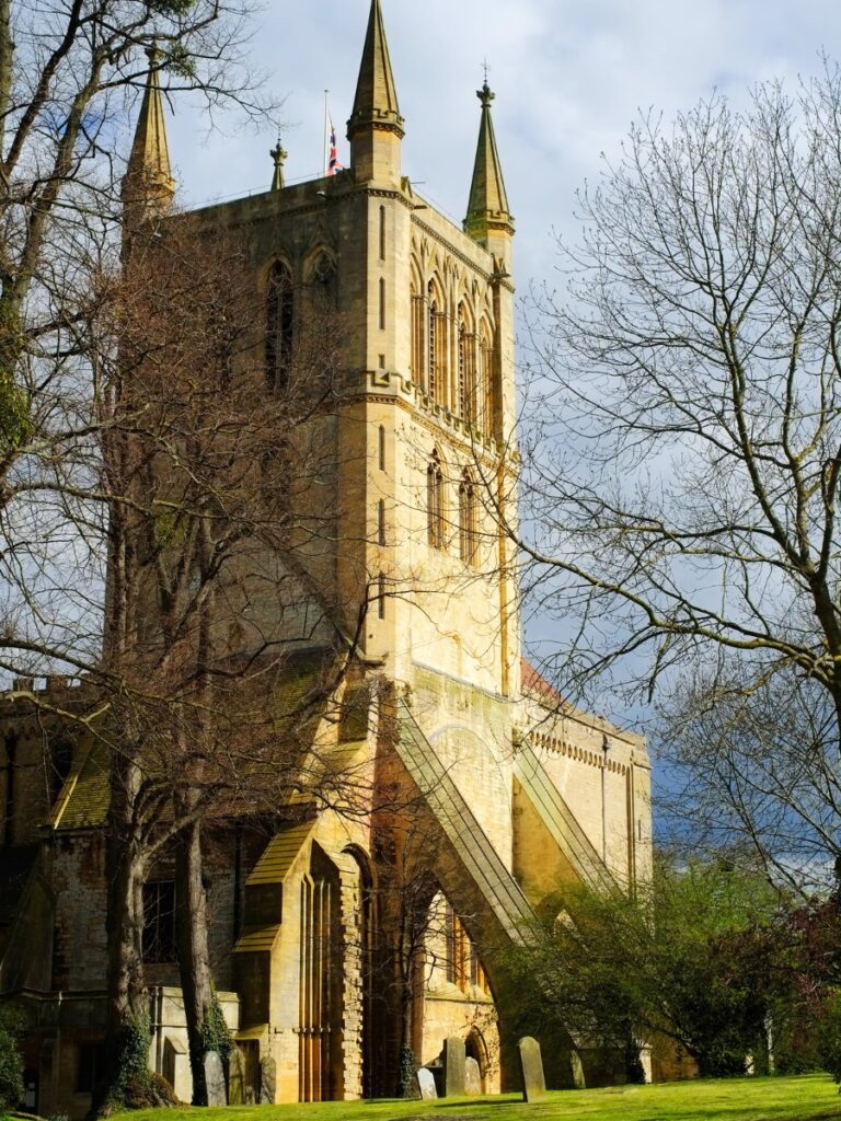 Pershore
