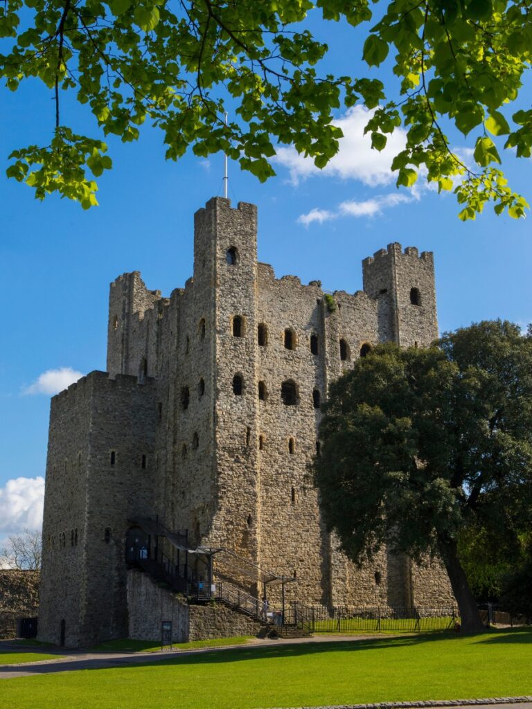 Rochester Castle