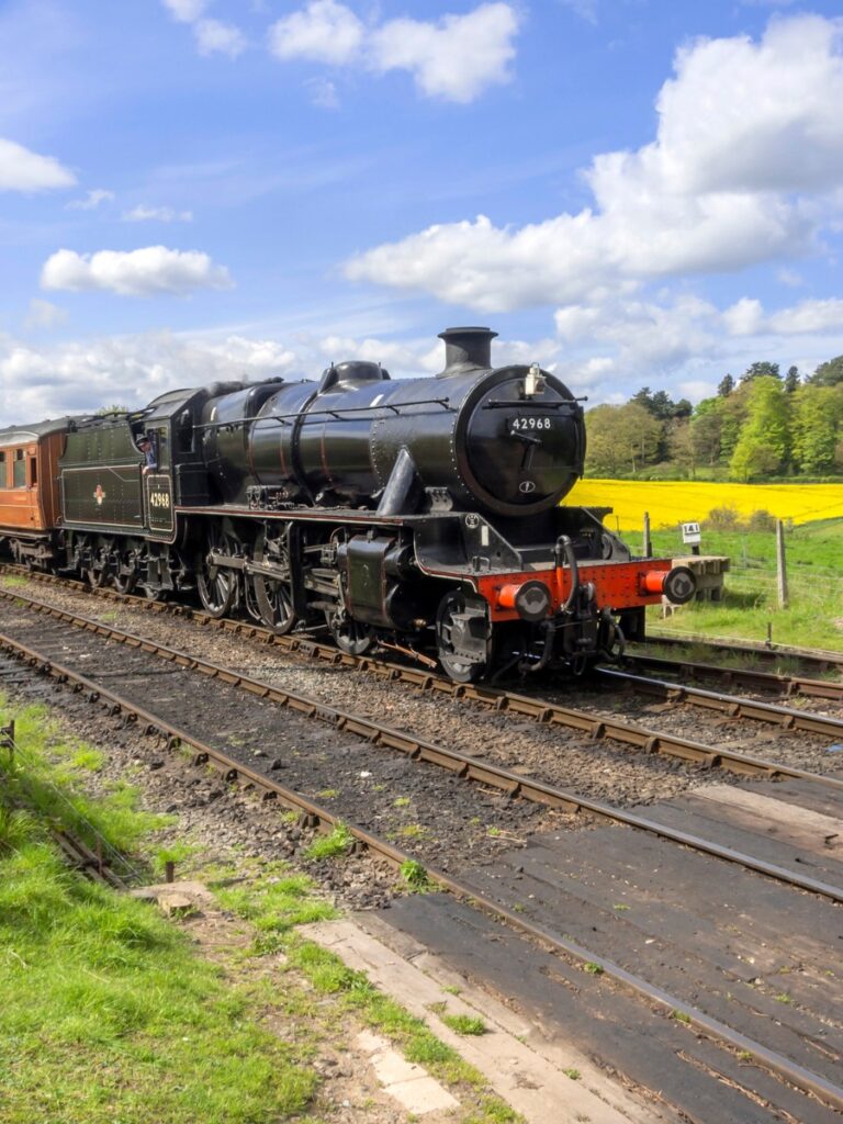 Severn Valley Railway
