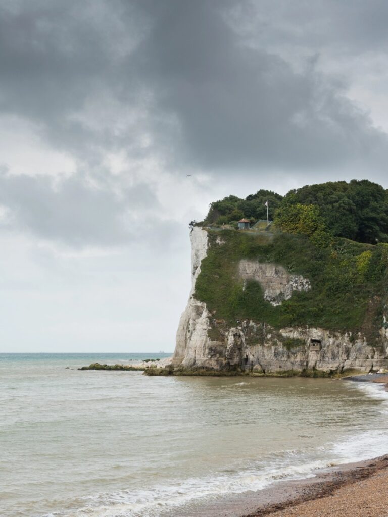 St Margaret’s Bay