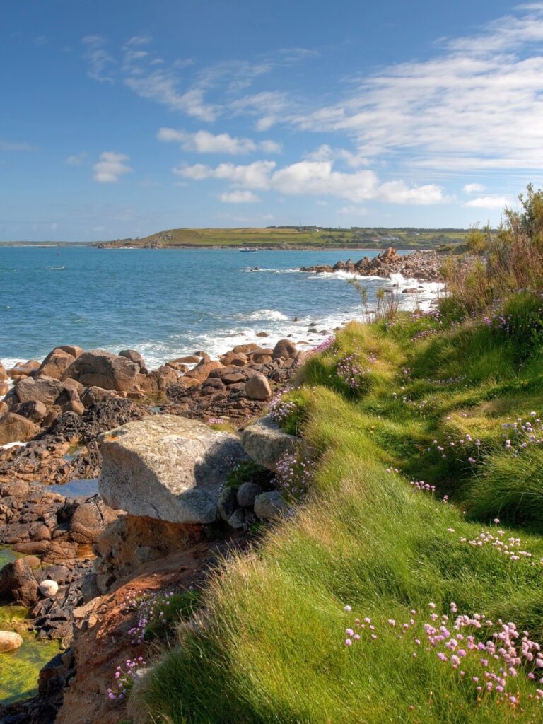 St Marys Isles of Scilly