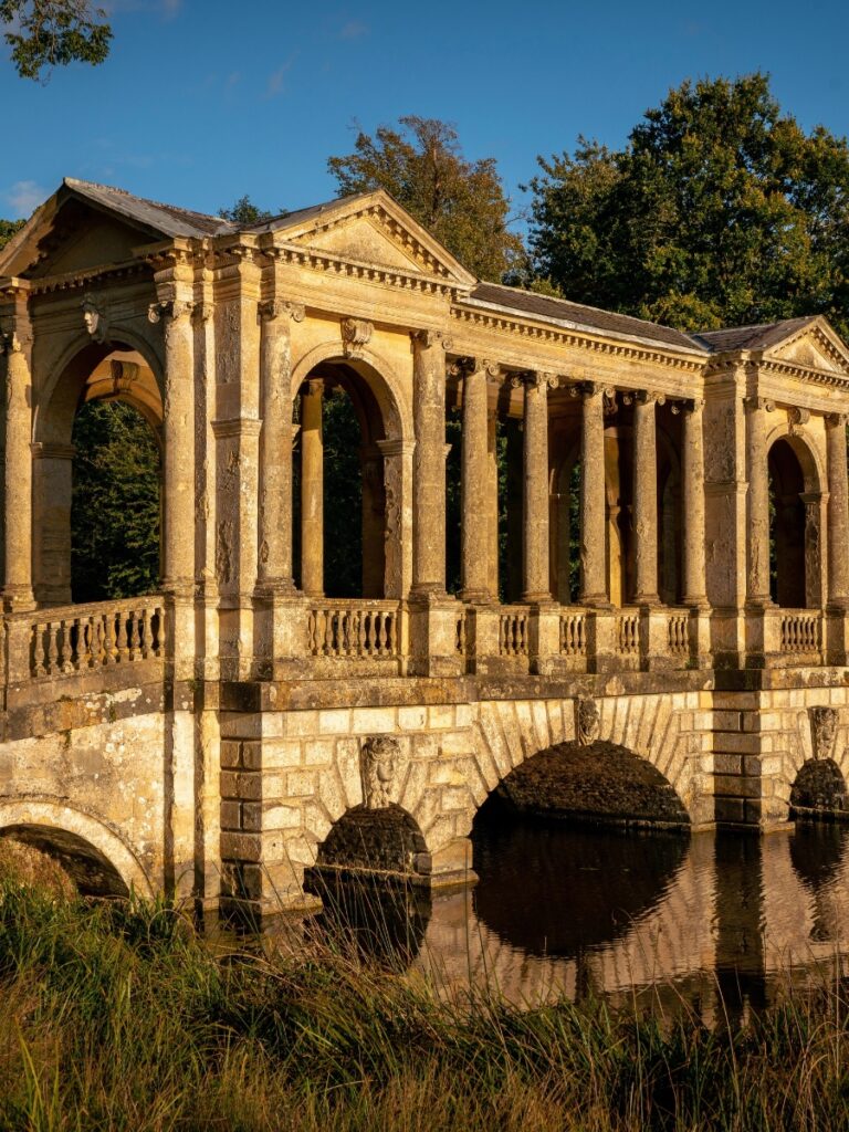 Stowe Gardens
