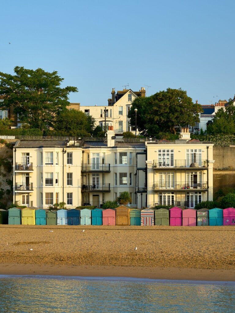 Viking Bay