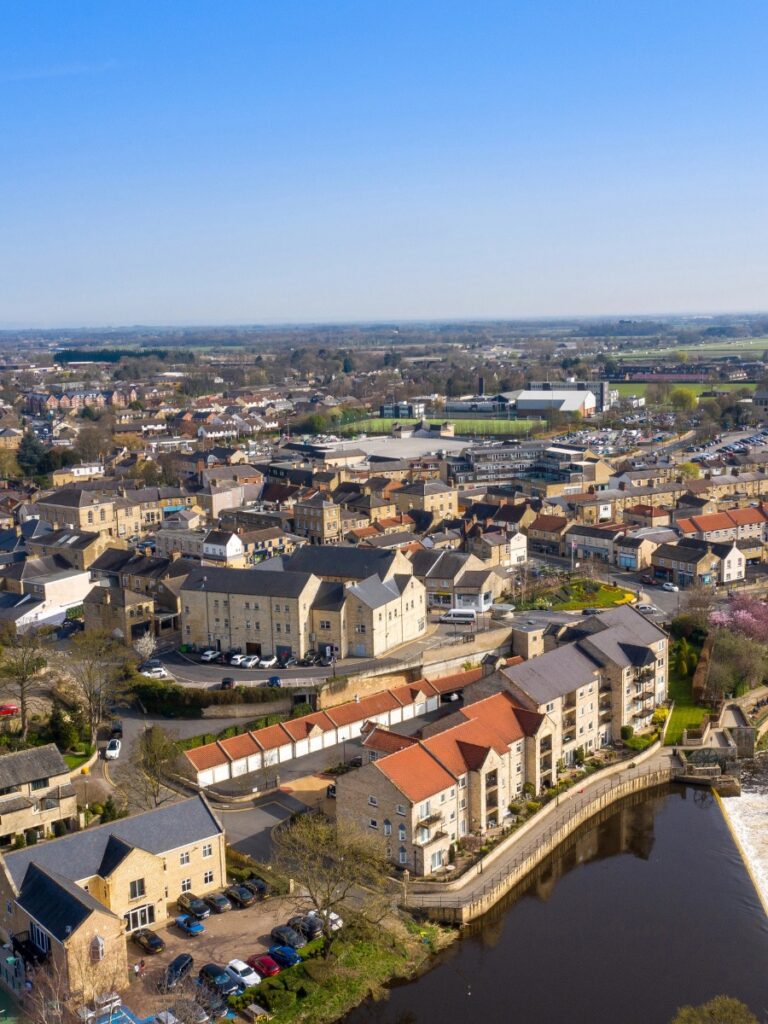 Wetherby
