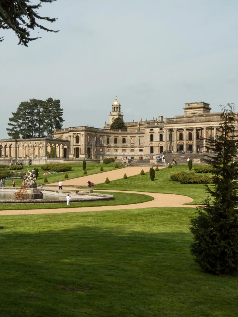 Witley Court