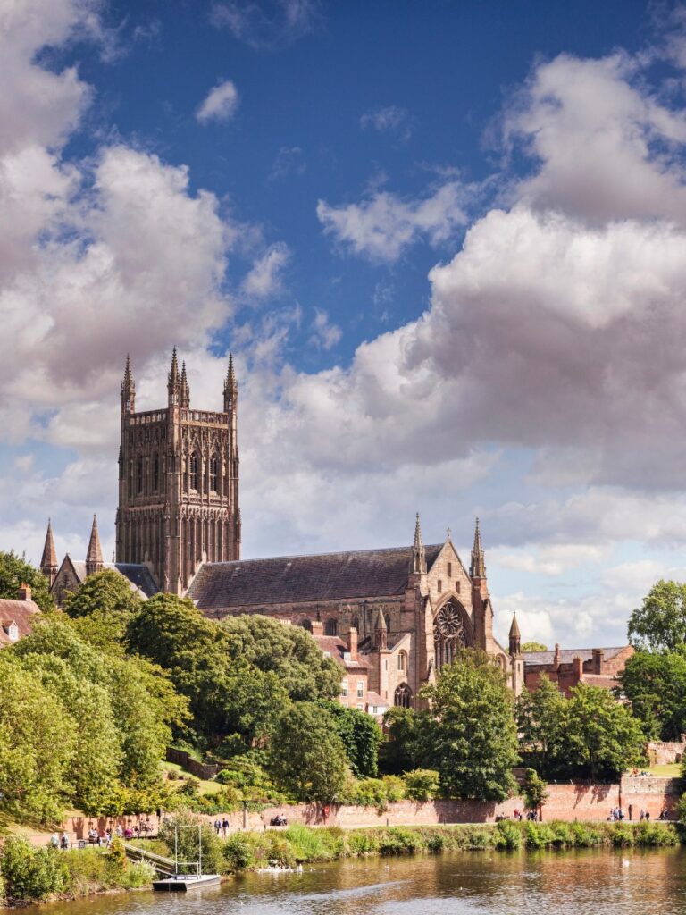 Worcester