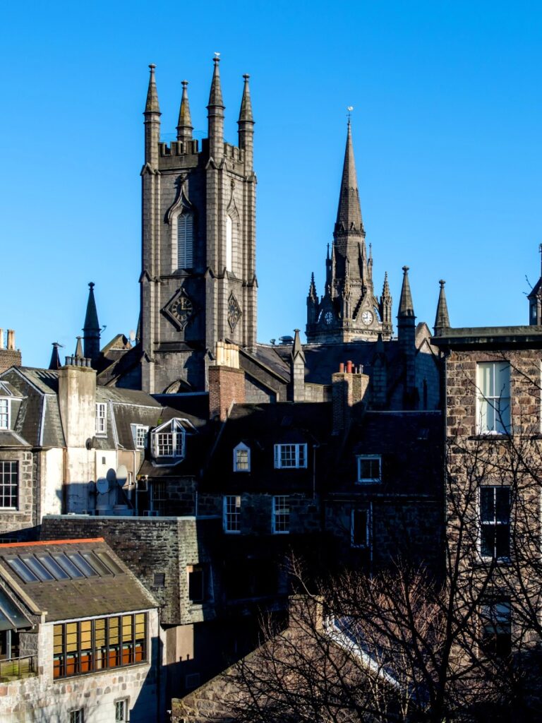 aberdeen