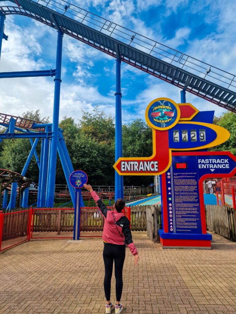 alton towers