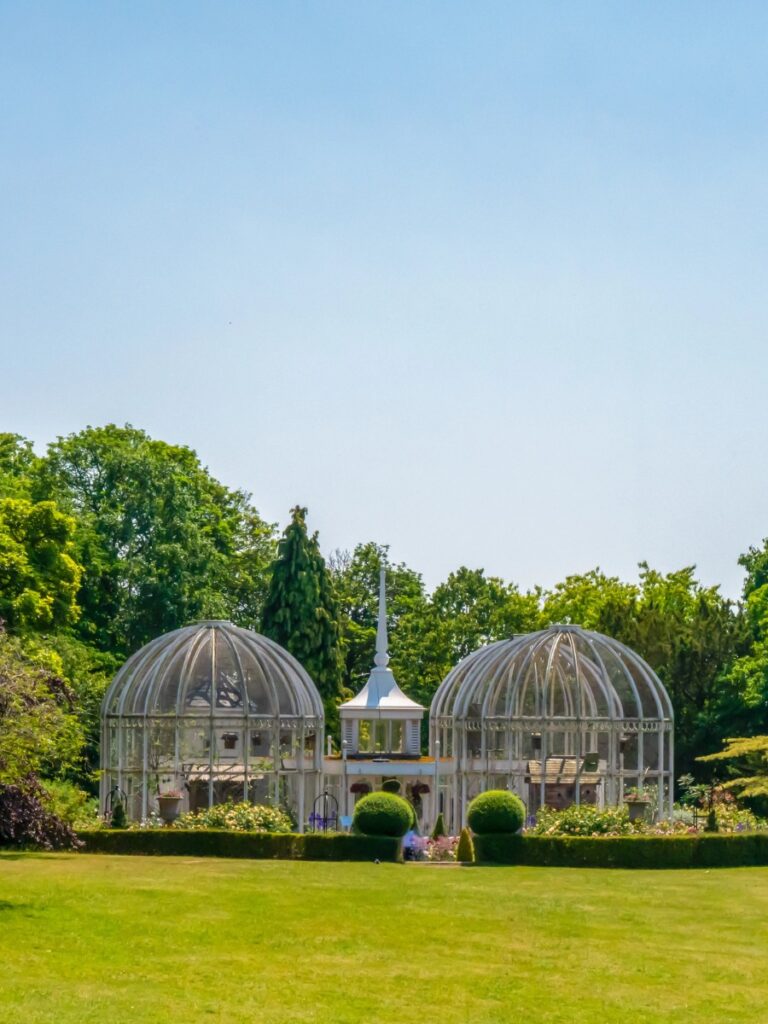 birmingham botanical gardens