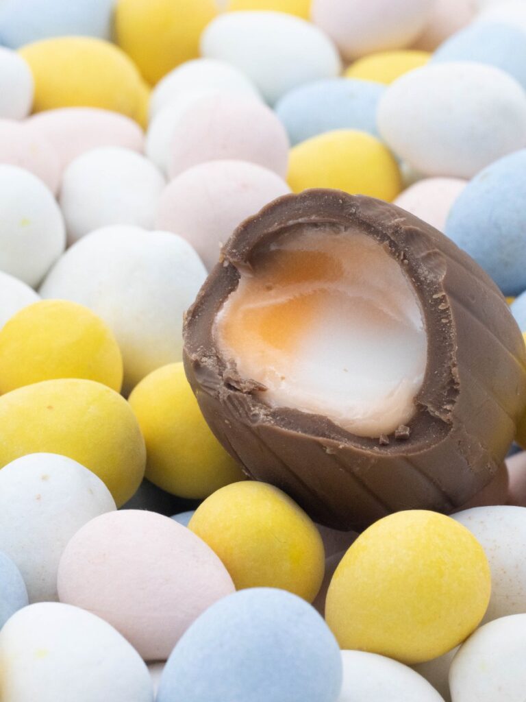 cadbury