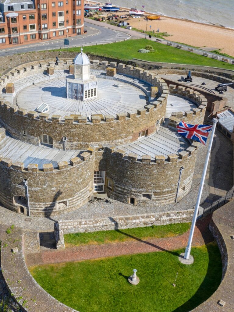 deal castle