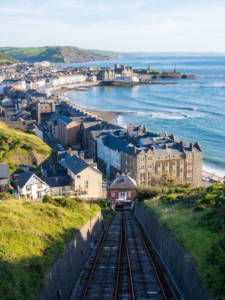 Aberystwyth