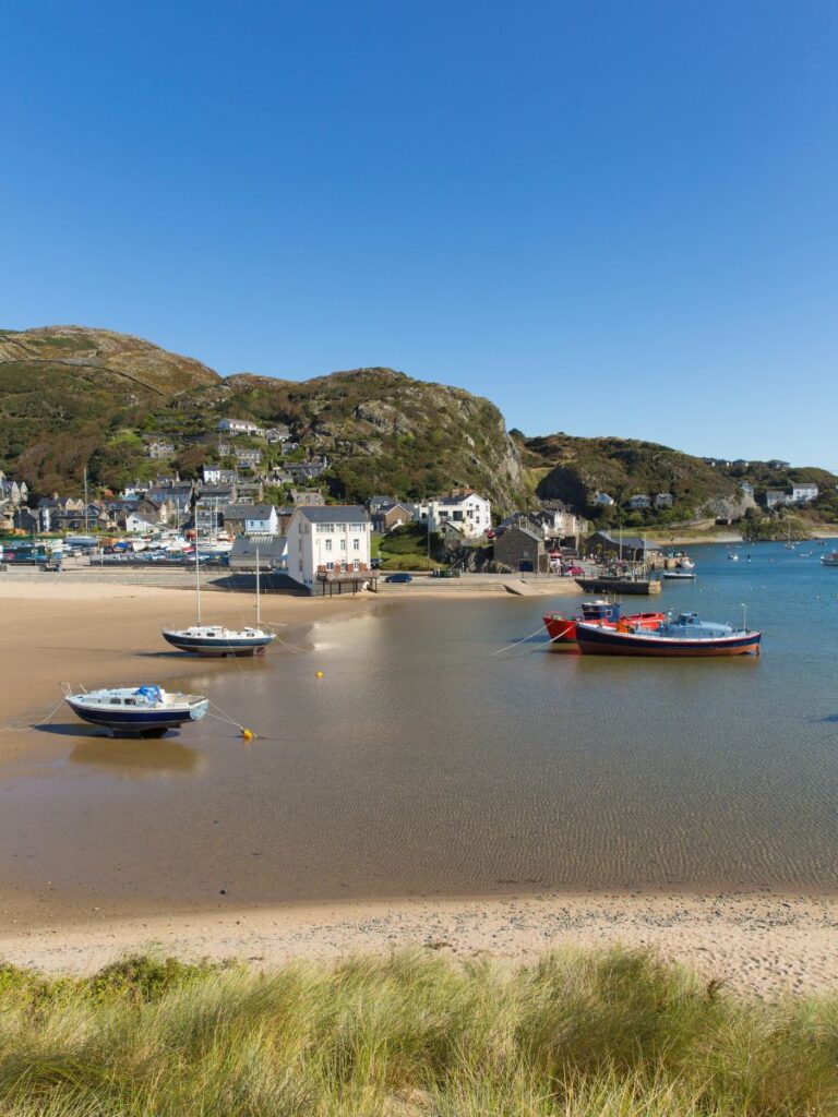 Barmouth