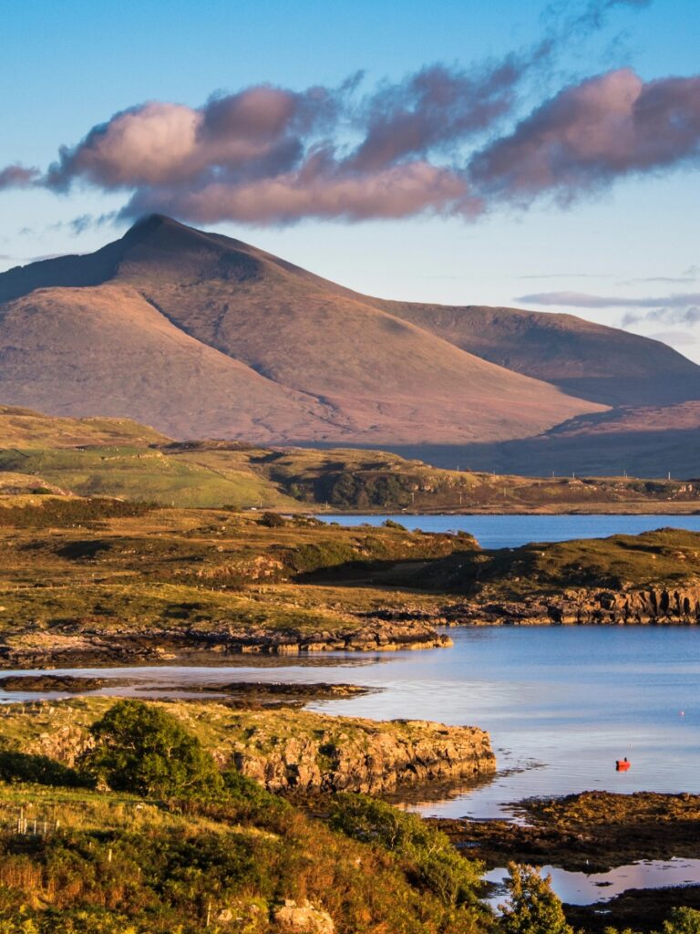 Ben More